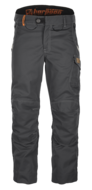 PANTALON HARPOON MEDIUM + NOISETTE T38